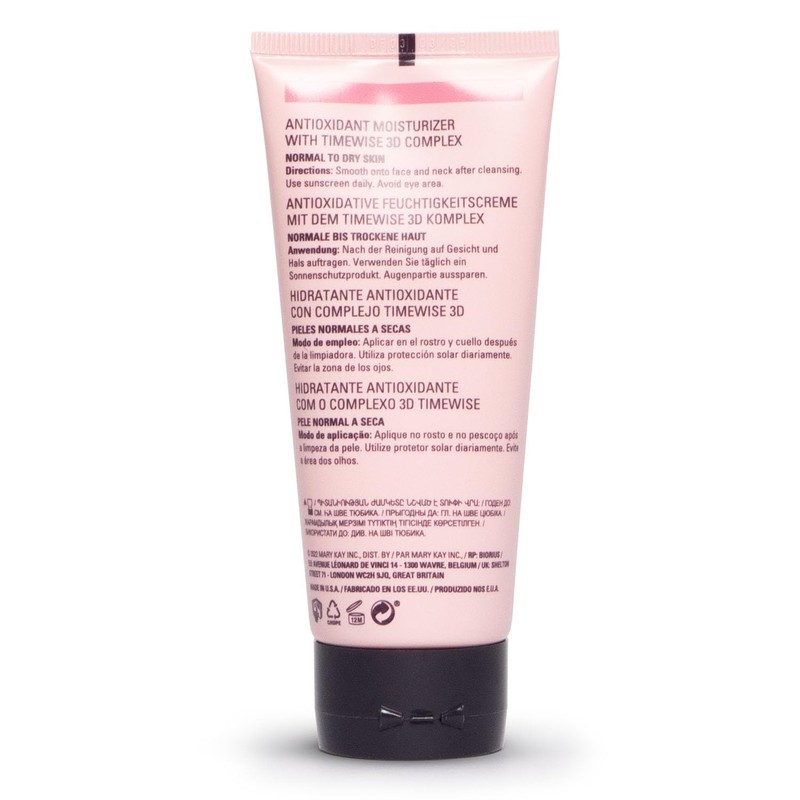 Mary Kay TimeWise Antioxidant Moisturizer Moisturizer Normal/Dry Skin 88 ml