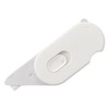Plus BC-011 BC-011 36-750 Cardboard Cutter for Unpacking Opener with