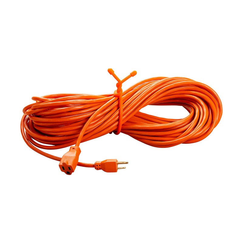 Nite Ize Gear Tie Reusable Rubber Twist Tie 24", 2-Pack,