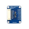 waveshare 0.96inch LCD Display Module IPS Screen 160x80 HD Resolution