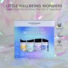 Tisserand Little Wellbeing Wonders Collection - Mini Mists