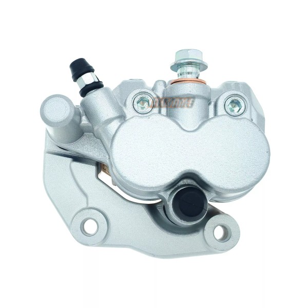 ALTAYE New Front Brake Caliper w/Pads For Kawasaki KDX250 KDX