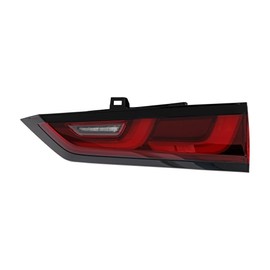 KarParts360 For Honda CR-V 2023 2024 Tail Light Assembly Passenger Side | Inner | LED | 1.5L Turbo Engine | LX/EX Model | With Bulbs | Replacement For HO2803131 | 341503A0A11
