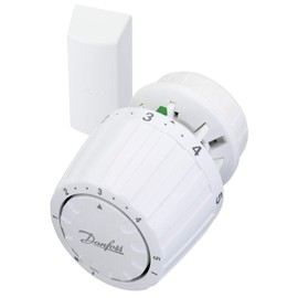 Danfoss - Danfoss RA 2992 Thermostatic Tête au Gaz Bulb à Distance