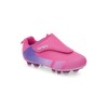 Carter's Unisex-Child Fica Sport Cleat, Fuchsia/Fuchsia, 10 Toddler