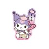 Small Planet Sanrio Character Sticker Kromi Yo-Kai