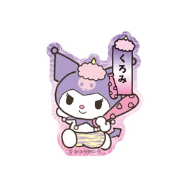 Small Planet Sanrio Character Sticker Kromi Yo-Kai