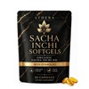 Athera Sacha Inchi Oil Softgels – Sacha Inchi Oil for