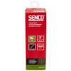 SENCO DA21EABR 2" 15 Gauge Angled Finish Nails, Galvanized Finish