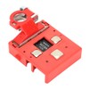 32V 400A Car Battery Distribution Terminal Quick Release Pile Head