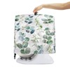 Txsniver Dust Cover for Kitchen Mixer Waterproof Stand Cover for