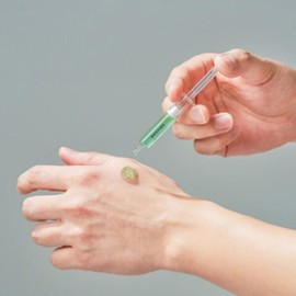 Infuse Lab Barocer Men's Care Enhancement Ampoule / 인퓨즈랩 바로커 남성케어 인핸스앰플