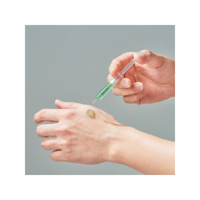 Infuse Lab Barocer Men's Care Enhancement Ampoule / 인퓨즈랩 바로커