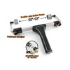 ROLLINGDOG 18 Inch Paint Roller Kit - Large Paint Roller