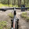 Bike Display Panel Waterproof Colorful Portable 5 Pins 24V 36V