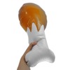 Giant Inflatable Turkey Chicken Drumstick Leg