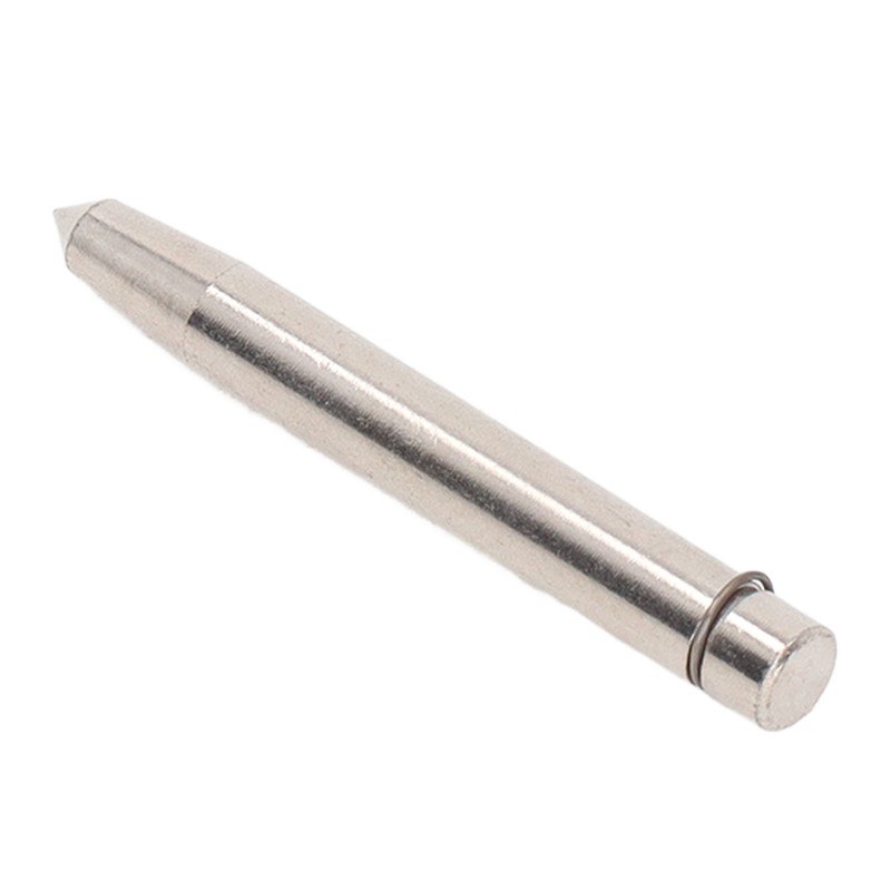 20PCS Center Punch Replacement Bits Alloy Steel Hole Punch Heads