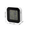 3 in 1 Temperature Humidity Meter High Accuracy Air Quality