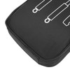 Camping Travel Cooking Utensils Organizer Travel Bag Outdoor Camping Cookware