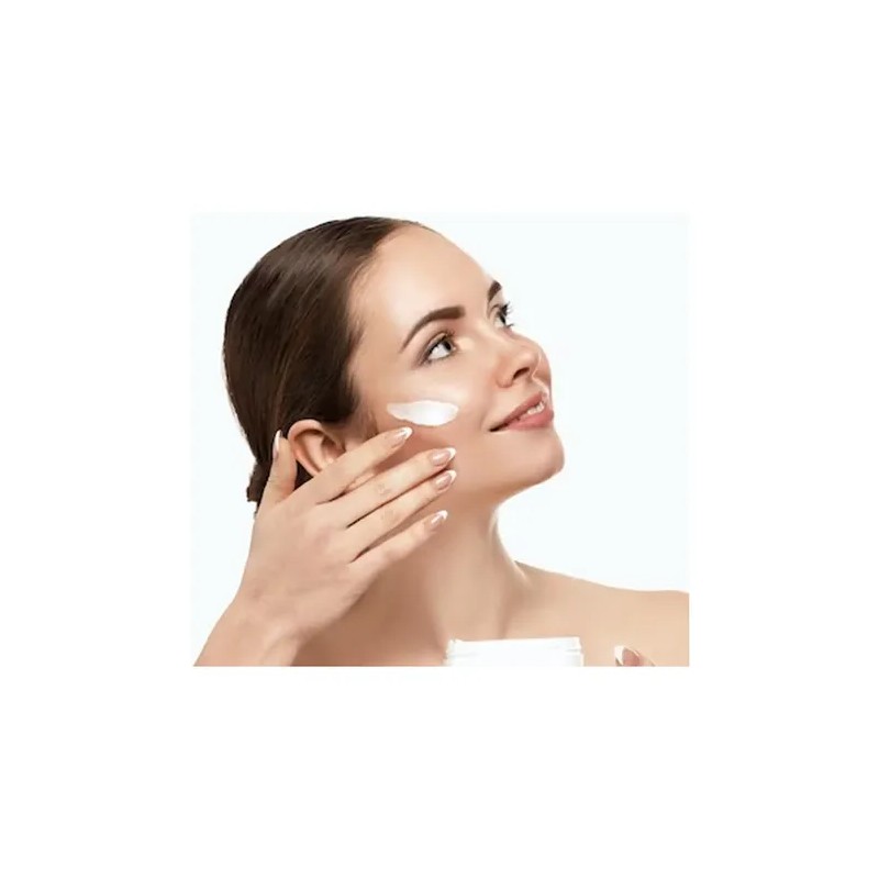 Crema Con Colágeno Sheló Nabel Hidratante Elasticidad 250ml