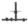 NDNCZDHC Cabinet Hardware Jig Aluminum Cabinet Handle Jig Accurate Measure