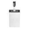 Card Holder Card Case ID Wallet Made from Polyvinyl (86