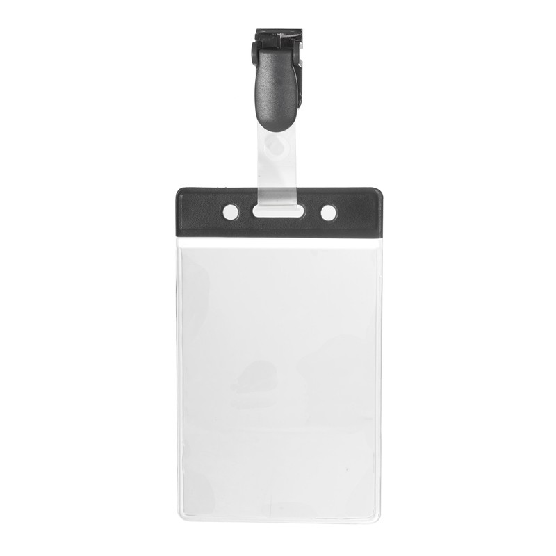 Card Holder Card Case ID Wallet Made from Polyvinyl (86