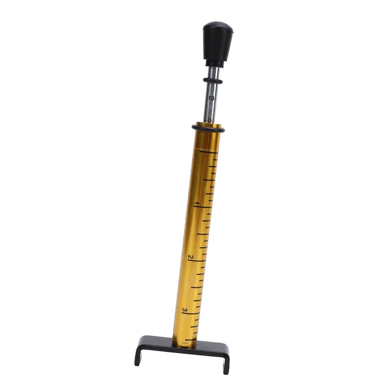 Generic Belt Tension Gauge, 10 Lbs Belt Tensioner Tool, Universal