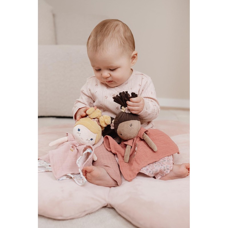 Little Dutch 9029 Comforter / Cuddly Blanket Fairy Mila Fairy