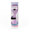 Mapepe Detangling Brush Mini Colorful Party (Purple) MAPEPE