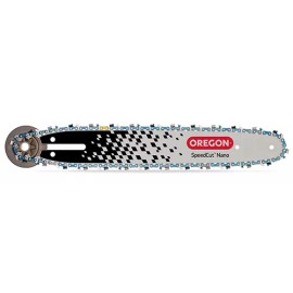 Stihl 14" Oregon SpeedCut Nano Kit for Stihl MS192 MS193T MS200 MS201T, 614377
