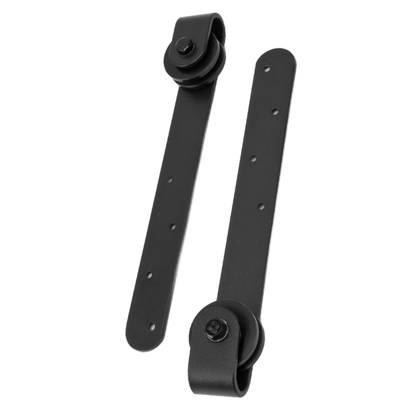 Barn Door Hardware Kit Sliding Barn Wooden Door Hardware Mini