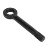 Tow Eye Hook 09147‑1C050 High Strength Forged Steel Towing Hook
