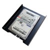 Ruaeoda SSD Mounting Bracket 2.5 to 3.5 Adapter 2 Pack,SSD
