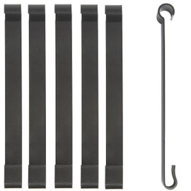 S&S Worldwide Hanging Hoop Connectors (Set of 6)