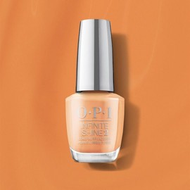 갤러리아 OPI인피니트샤인 Gel-Like ISL 138 - 24 Carrots Galleria OPI Infinite Shine Gel-Like ISL 138 - 24 Carrots