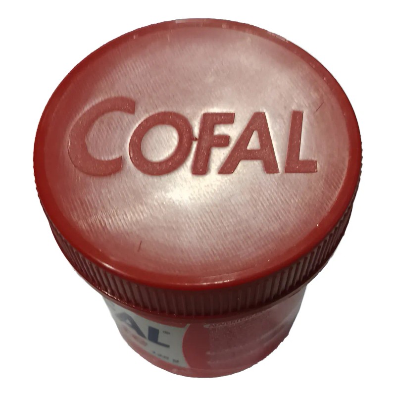 Cofal Fuerte (aspen), Tarro De 120g