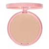 Pink Up, Polvo Mineral, Larga Duración, Cobertura Completa