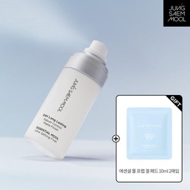 Jeong Saemmul 정샘물 에센셜 물 울트라 세팅 픽서 55ml 사은품증정 Jung Saem Mool Essential Water Ultra Setting Fixer 55ml Gift Included