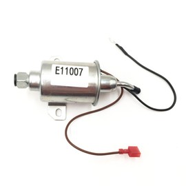 E11007 Electric Fuel Pump for Generator