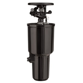 Orbit Pulse Pop-Up Impact Sprinkler Head for Efficient Watering
