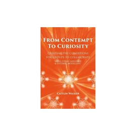 From Contempt to Curiosity: Creating the Conditions for Groups to Collaborate Using Clean Language and Systemic Modelling