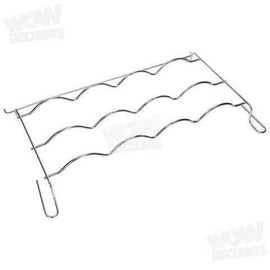 Beko 4238470400 Fridge Bottle Rack