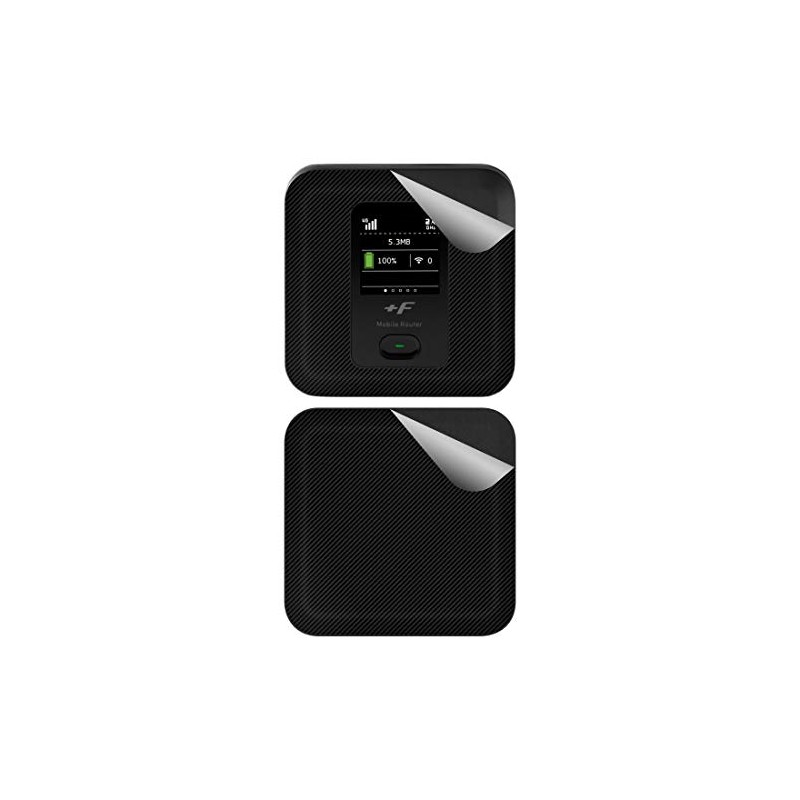 PDA Kobo Skin Seal +F FS040W (Front and Back Set)