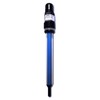 Temperature sensor, glass, Pt100, P1HG-01, industrial quality, made in Germany