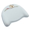 Baby Shaping Pillow Soft Breathable Ergonomic Prevent Flat Head Nursing