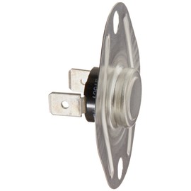 Frigidaire 5304406099 9 Thermostat, Silver