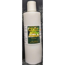 Ormus Minerals Korean Bamboo Salt Ormus Mental Health Clarity Potassium Immunity 16oz
