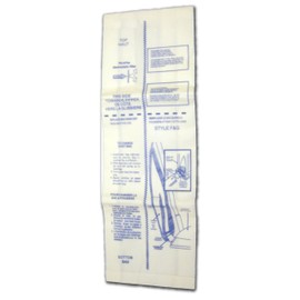 EnviroCare Replacement Micro Filtration Vacuum Bags Designed to Fit Eureka F&G Uprights 3 Pack