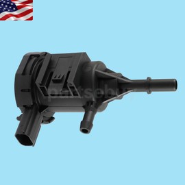 partsebuy For Jeep Dodge Chrysler Patriot 2008-2017 4891741AA Vapor Canister Purge Valve